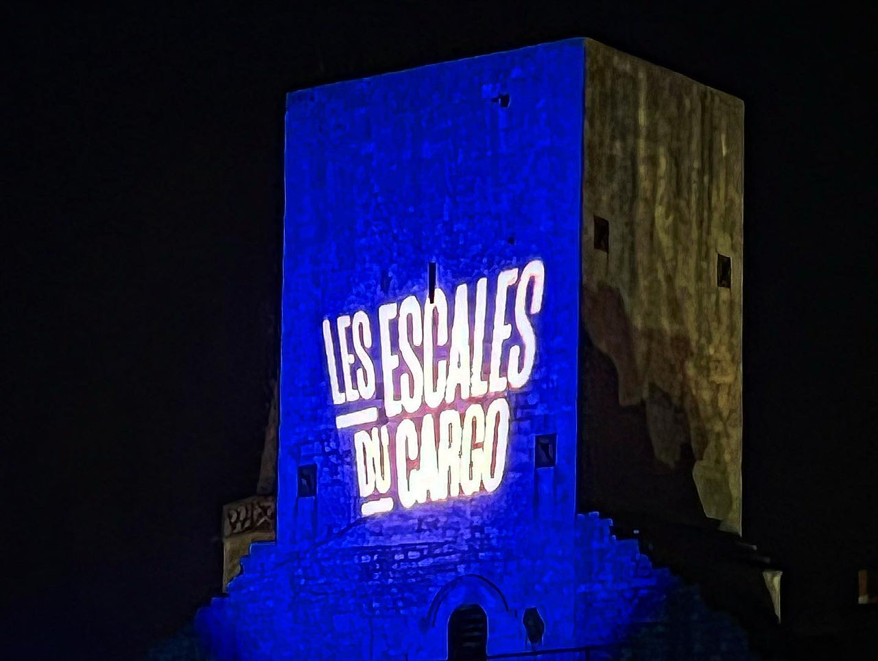 Ibrahim MAALOUF + Sofiane PAMART.