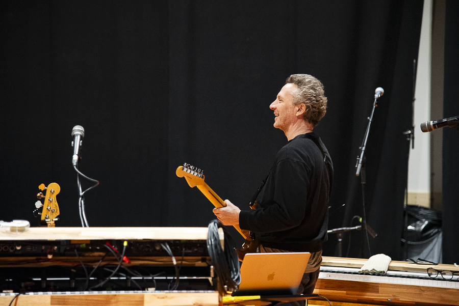 Résidence artiste Arles