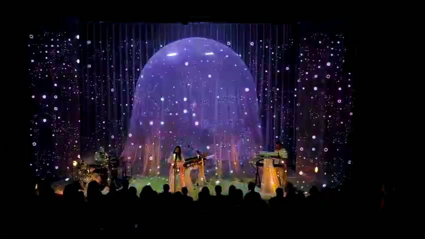 Arles Saint-Rémy-de-Provence Prestation Lumière Régie