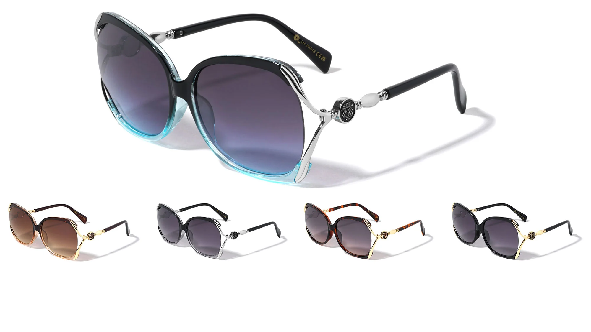 Home Elevated Eyewear