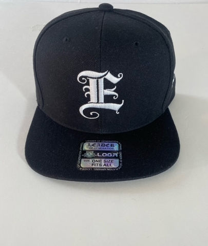Stylish hat