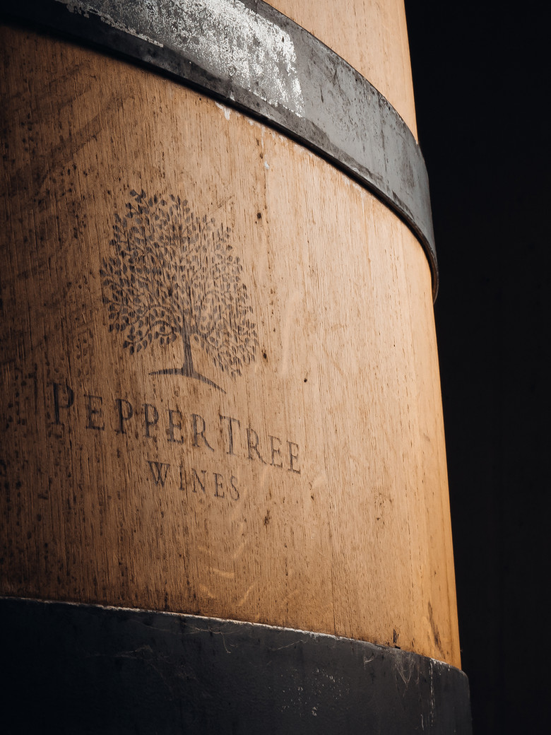 Peppertree Wines by 19zero3