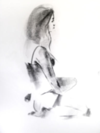 SERIE BW    29cm x 42cm