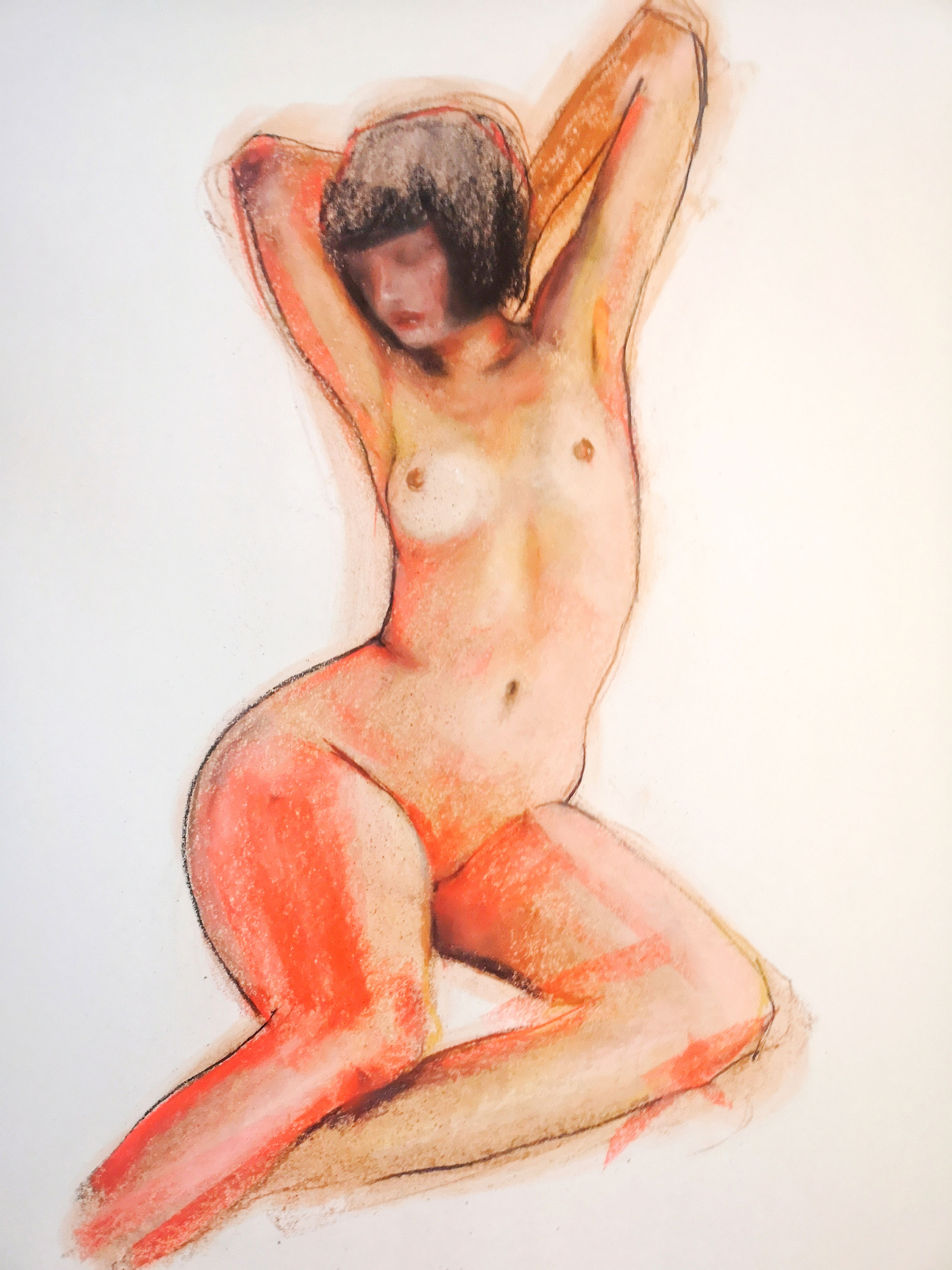 SERIE COLOUR   50cm x 70cm