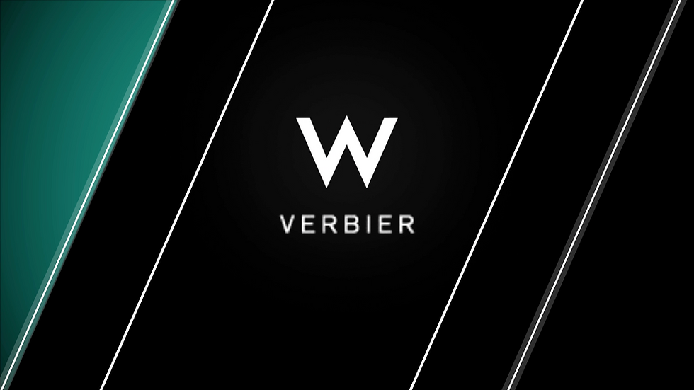 VERBIER