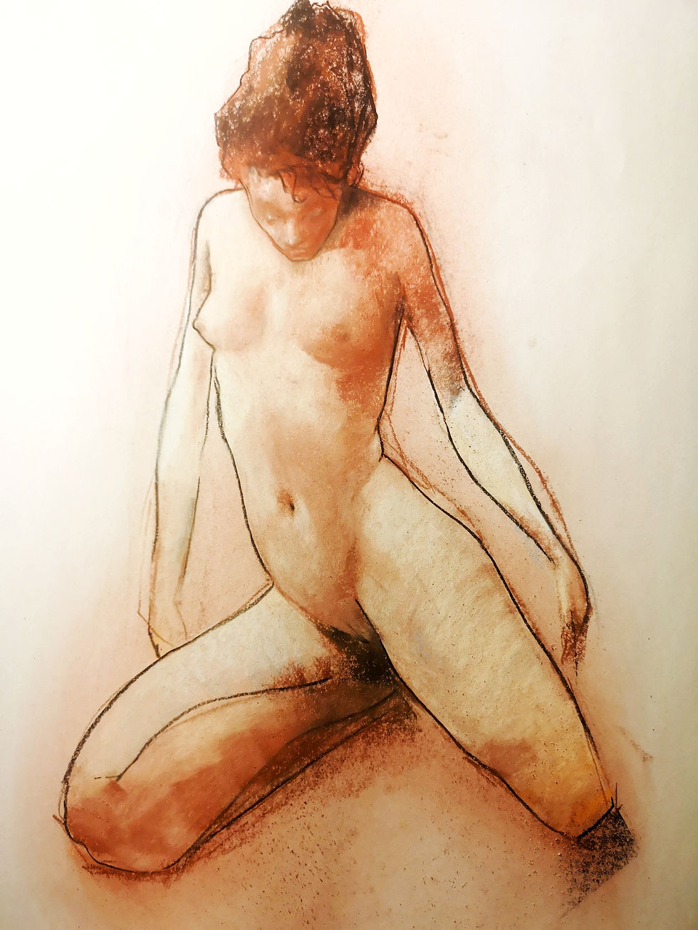 SERIE COLOUR   50cm x 70cm