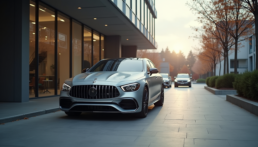 Why Corporate Mobility Is Now a Strategic Investment for High-Growth Companies