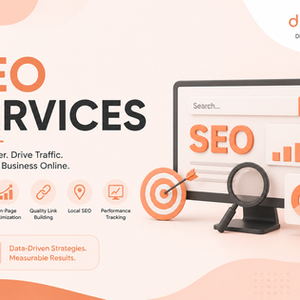 Search Engine Optimization (SEO)