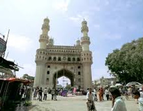 Charminar in Hyderabad | Rego Car Rental in Hyderabad