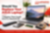 Should You Replace Your ASUS Laptop? 7 Repairs That Could Give It a Second Life