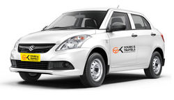 Swift Dezire For Employee Transportation Service