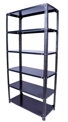 Premium and High Quality Slotted Angeled Racks in Bangalore