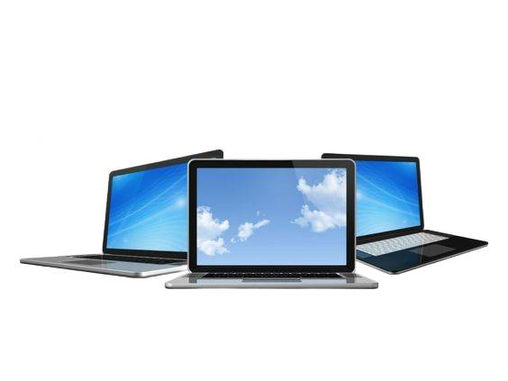 Refurbished Laptop vs New Laptop Latest Price Comparison List in India