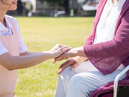 介護士になるために必要なことは？