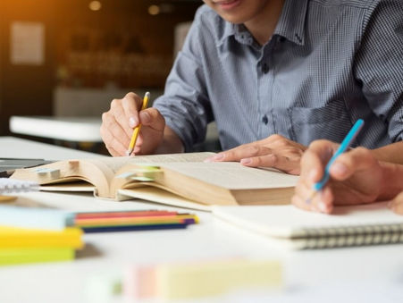 起業前にすべき勉強とは！