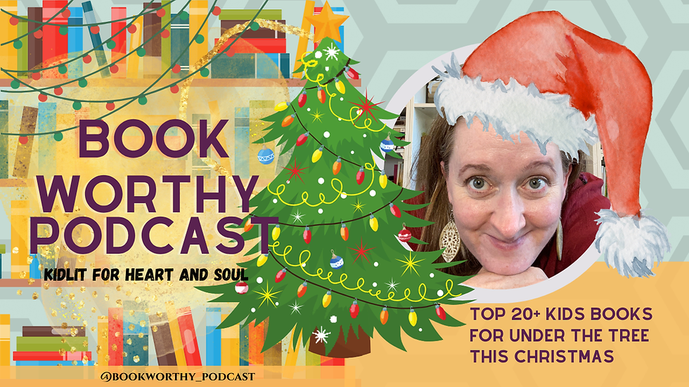BookWorth Top 20 Books for Christmas