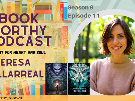 Interview with Theresa Villarreal