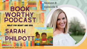 Sarah Philpott Interview