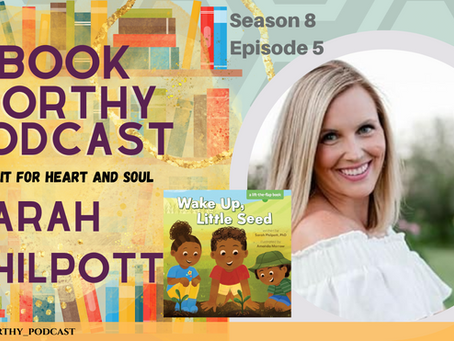 Sarah Philpott Interview