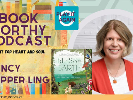 Interview with Nancy Tupper-Ling