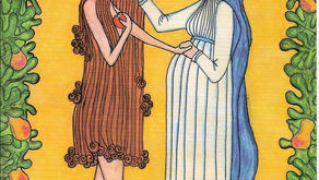 A Time to Ponder and Treasure