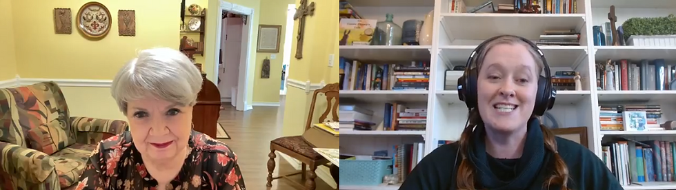 Dr. Anne Wqrthy Interview