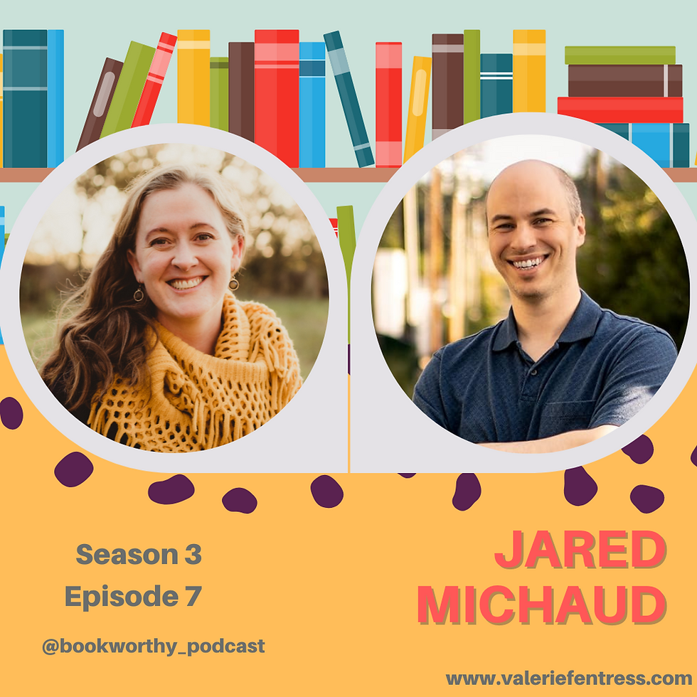BookWorthy Season3 Ep 7 Cover