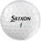 Thumbnail: Srixon Soft Feel 12 Golf Ball Pack

