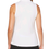 Thumbnail: Women's AirFlux™ Solid Sleeveless Golf Polo