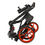 Thumbnail: Benross Pro Compact Push Golf Trolley