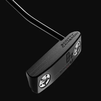 Scotty Cameron B3 Triple Black Design LTD Catalina Putter | First