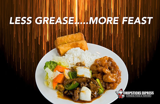 Restaurant FB ad