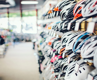 Bicycle Equipment