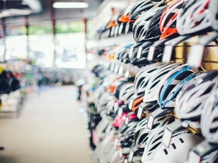 Bicycle Equipment
