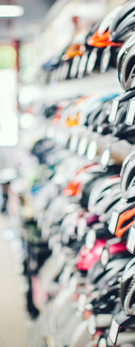 Bicycle Equipment