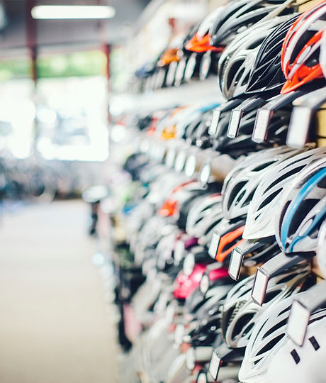 Bicycle Equipment