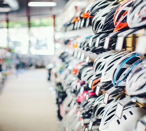 Bicycle Equipment