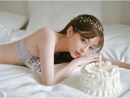 【TikTok PRモデル募集】補正下着（バスト）｜報酬3万円/3時間（交通費込）｜都内撮影