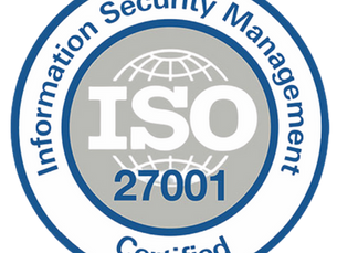 Raising the Bar: MAYA is now ISO 27001:2022 certified