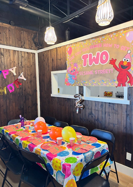 Birthday Party