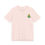 Thumbnail: Golden Green Budgie Tee