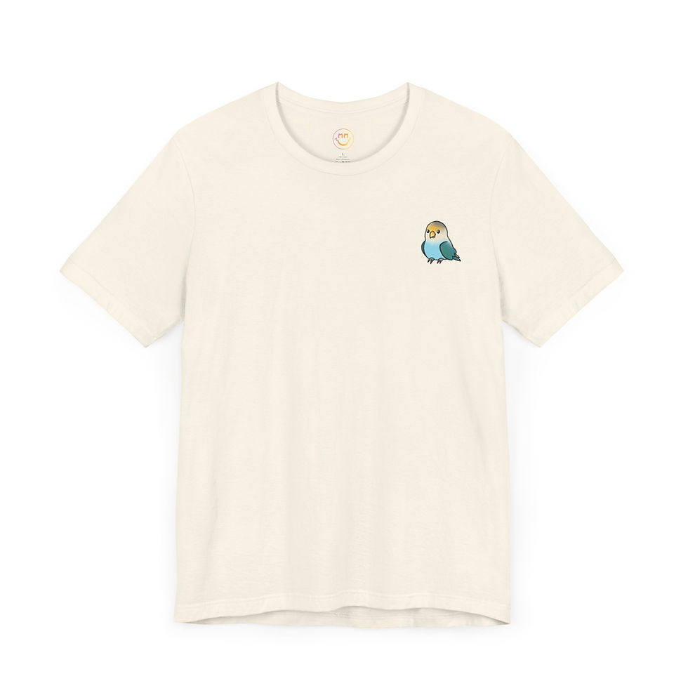 Thumbnail: Prince Majesty Tee