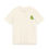 Thumbnail: Female Green & Yellow Indian Ringneck Tee
