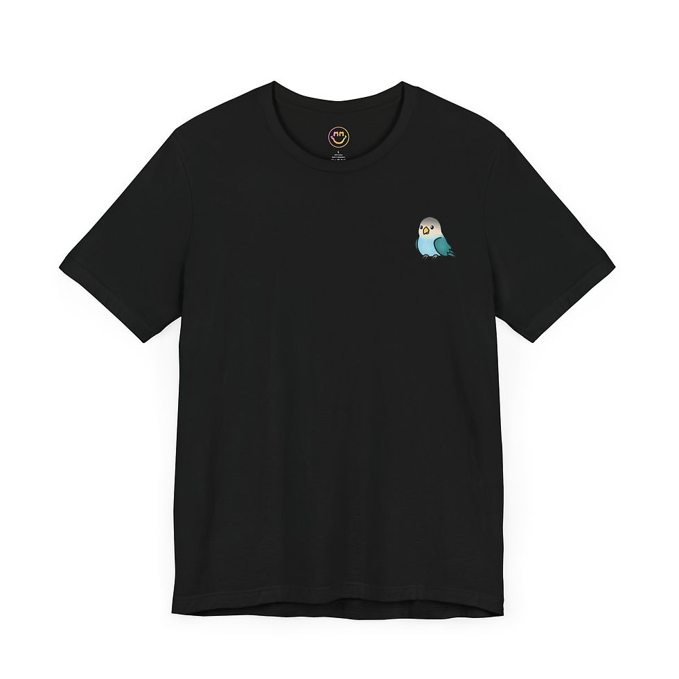 Thumbnail: Dutch Blue Lovey Tee