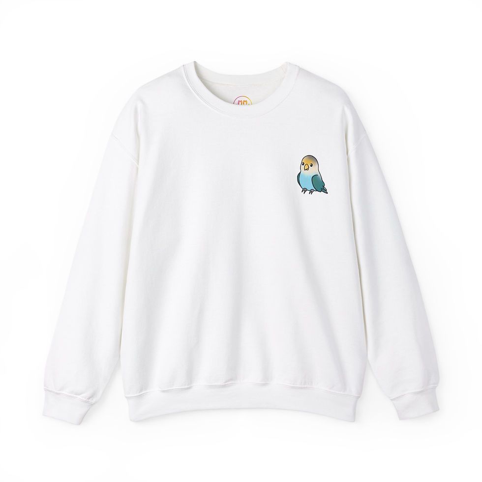 Thumbnail: Prince Majesty Crewneck 