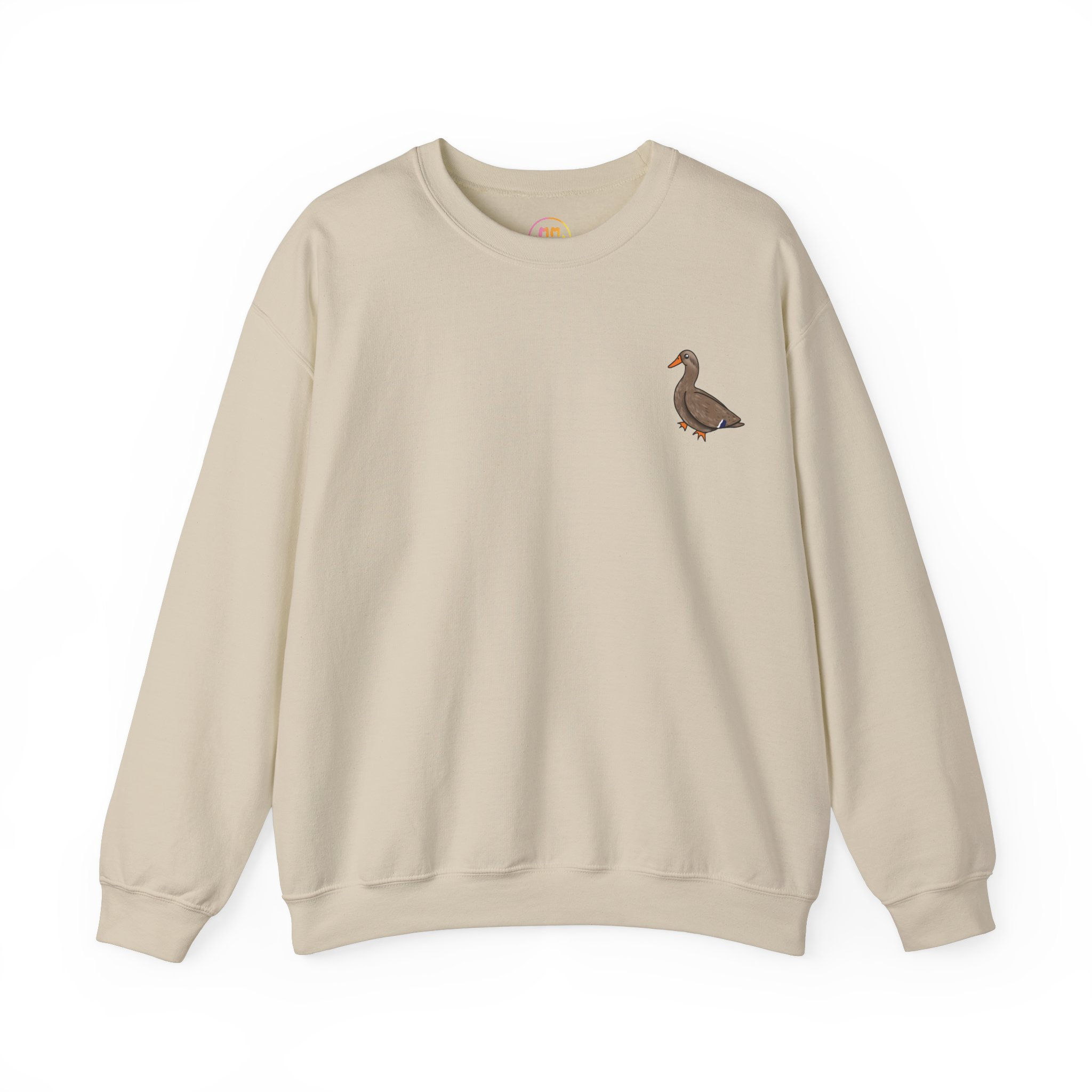 Dapper Duck Crewneck 