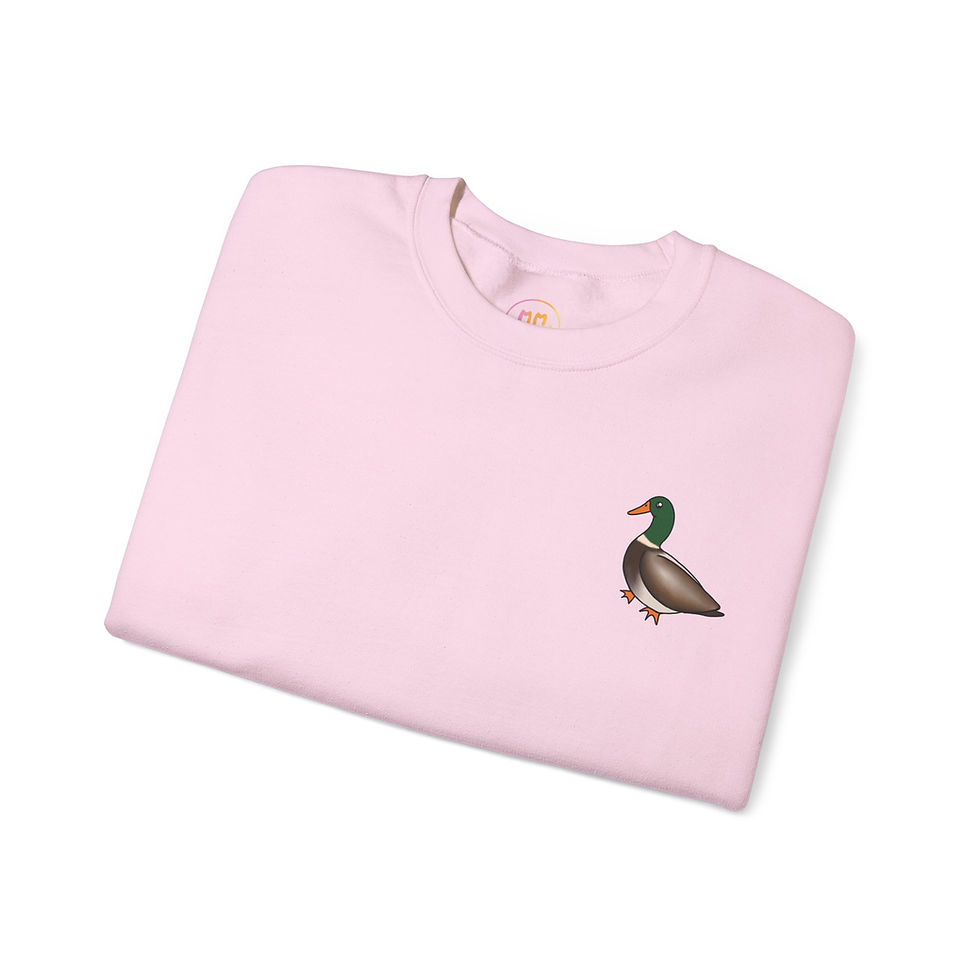 Thumbnail: Majestic Mallard Crewneck 