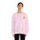 Thumbnail: Yapping Yellow Budgie Crewneck 