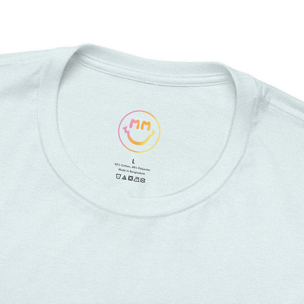 Thumbnail: Palm Cockatoo Tee
