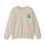 Thumbnail: Cyan Parrotlet Crewneck 